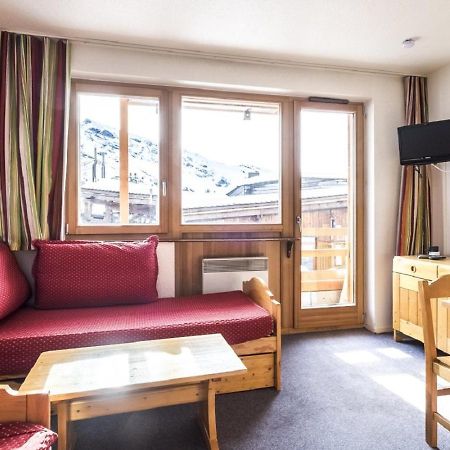 Residence Les Fontaines Blanches - Maeva Home Avoriaz Kültér fotó