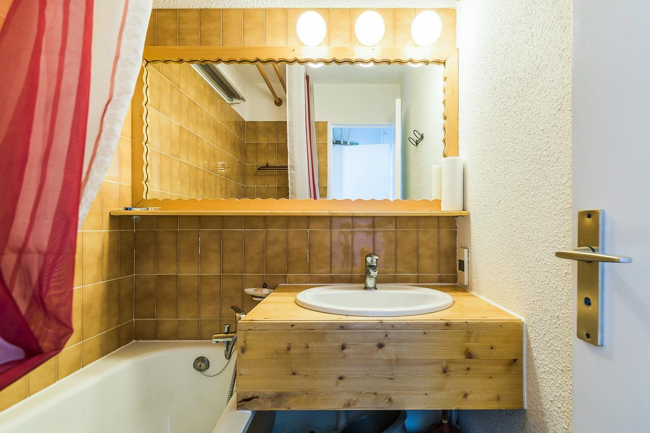 Residence Les Fontaines Blanches - Maeva Home Avoriaz Kültér fotó