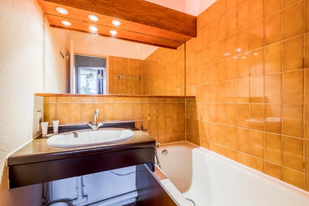 Residence Les Fontaines Blanches - Maeva Home Avoriaz Kültér fotó