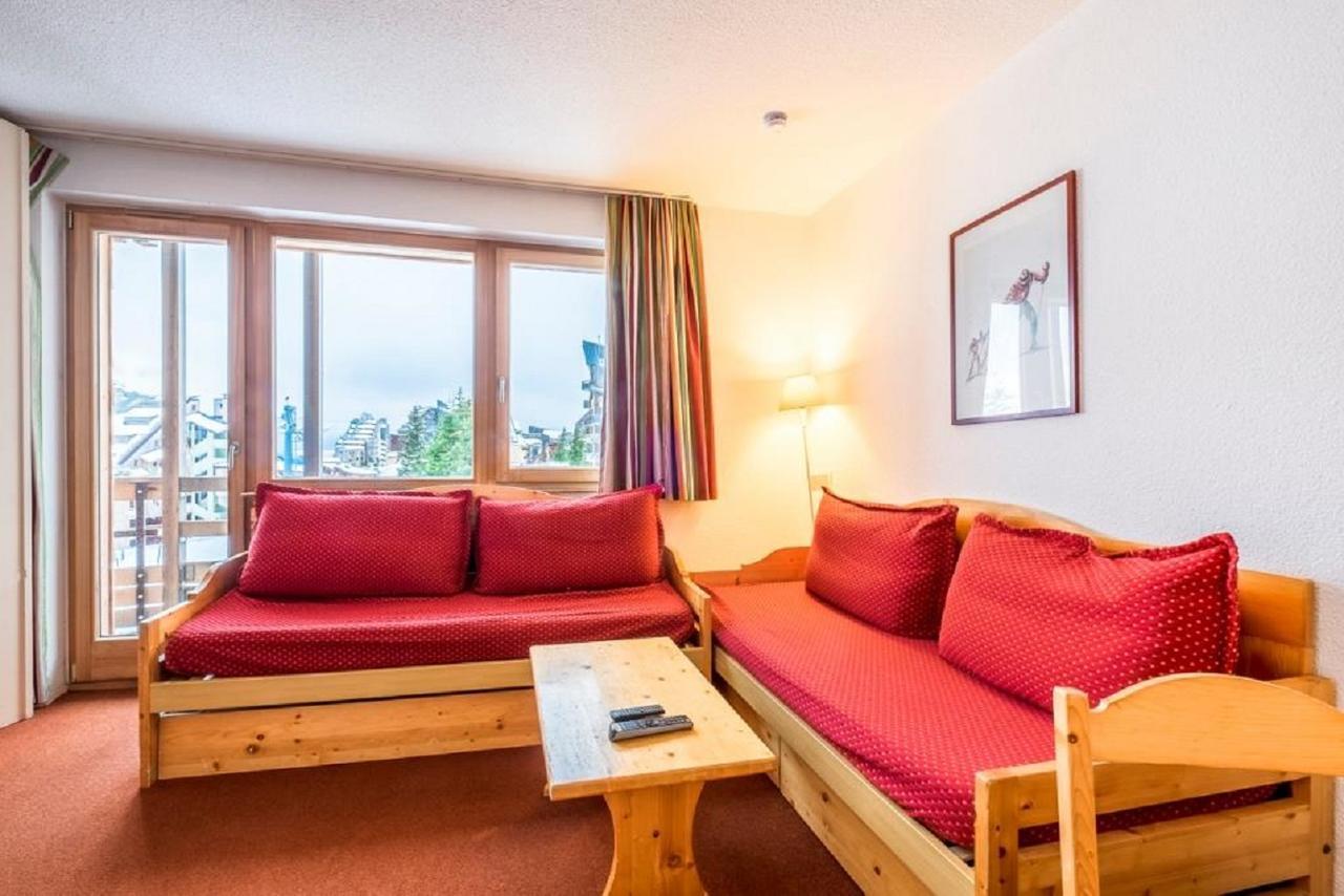 Residence Les Fontaines Blanches - Maeva Home Avoriaz Kültér fotó
