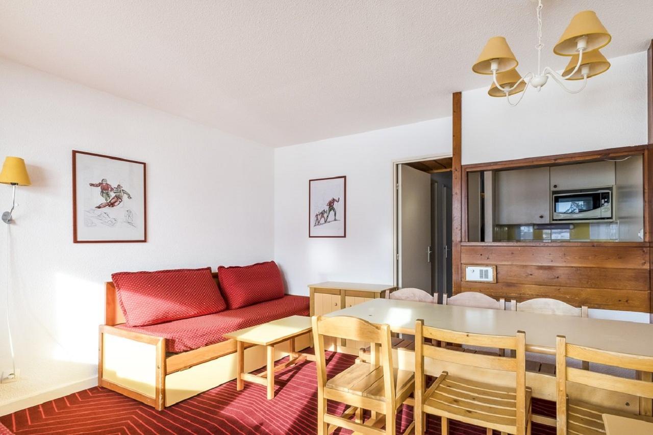 Residence Les Fontaines Blanches - Maeva Home Avoriaz Kültér fotó