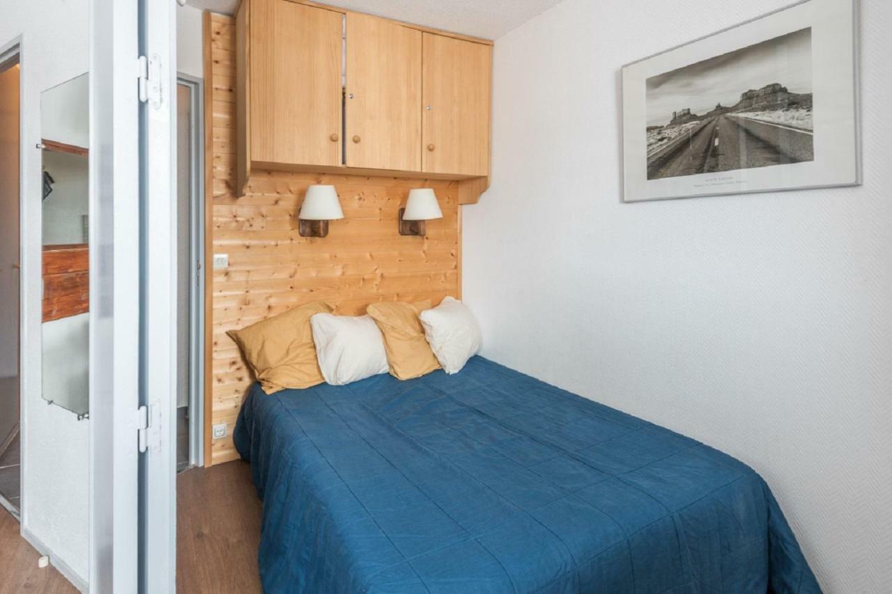 Residence Les Fontaines Blanches - Maeva Home Avoriaz Kültér fotó