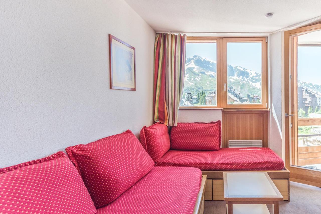 Residence Les Fontaines Blanches - Maeva Home Avoriaz Kültér fotó