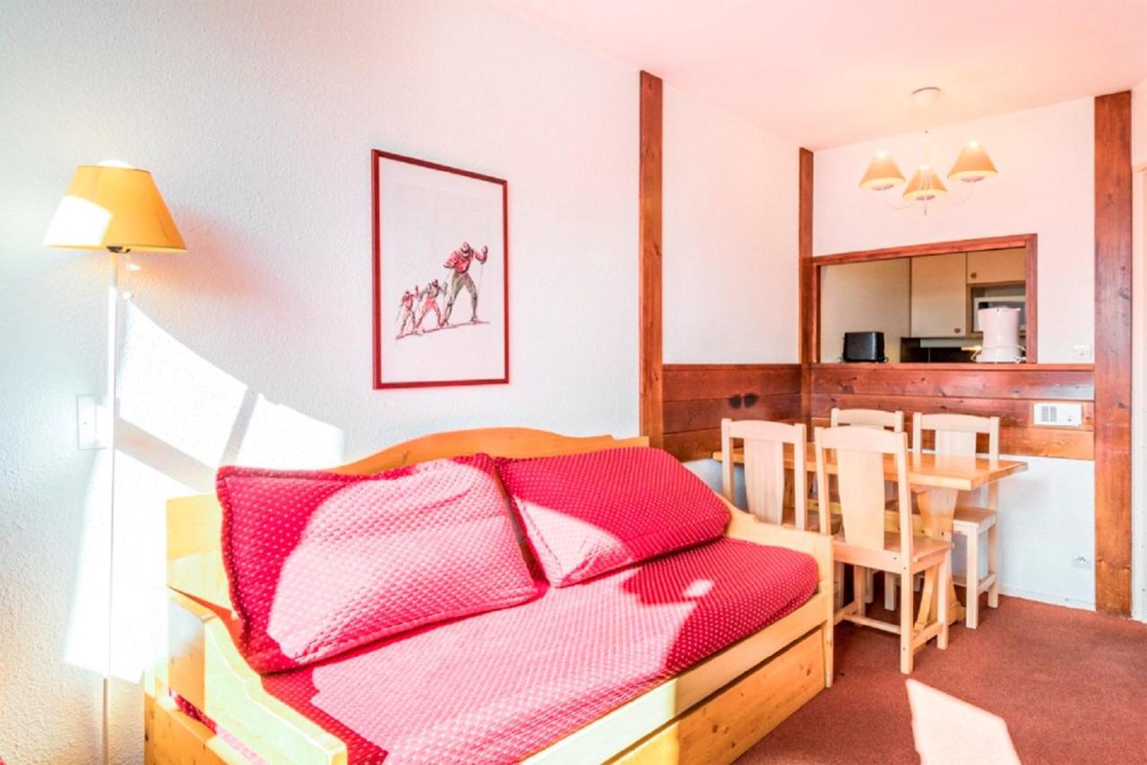 Residence Les Fontaines Blanches - Maeva Home Avoriaz Szoba fotó